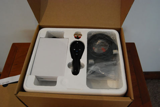 Illustration for article titled Vudu Video Wonderbox Picture Walkthrough and Review: Just Short of Wonderful